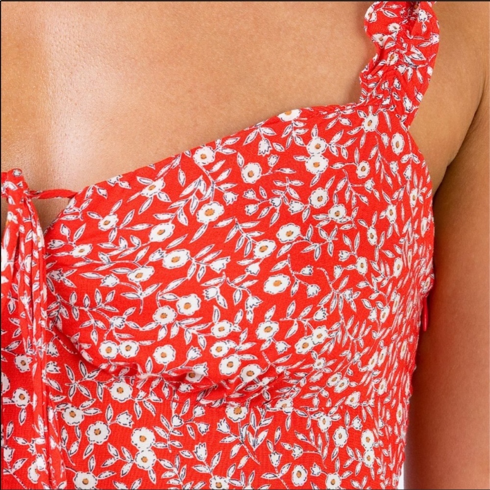 Princess Polly romper‎ - Picture 6 of 6